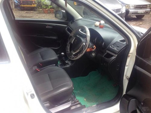 Good as new 2012 Maruti Suzuki Swift for sale