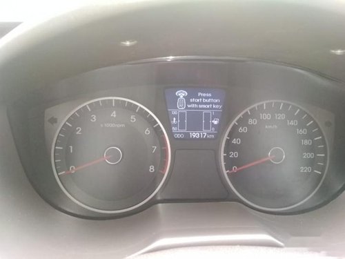 Used Hyundai i20 Asta 1.2 2013 in Mumbai 