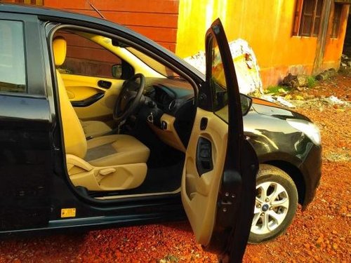 Good 2015 Ford Aspire for sale