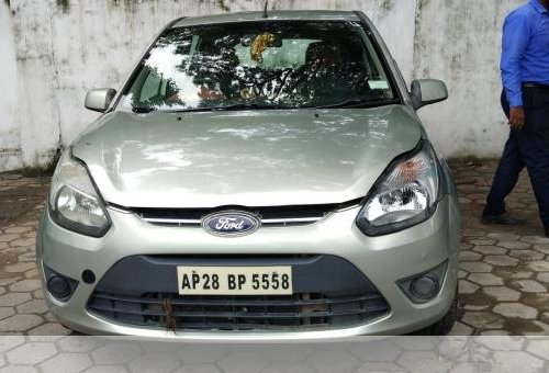 Good as new Ford Figo Diesel Titanium 2011 for sale