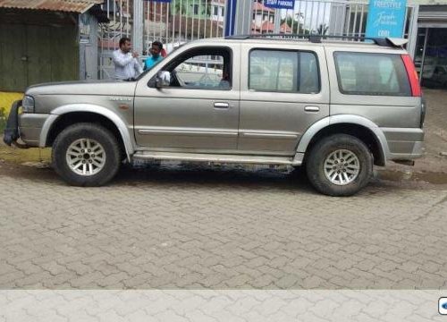 Used Ford Endeavour 4x2 XLT 2006 by owner