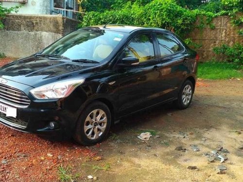 Good 2015 Ford Aspire for sale