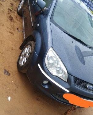 Good as new 2014 Ford Fiesta Classic for sale