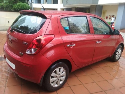 Used Hyundai i20 Asta 1.2 2013 in Mumbai 