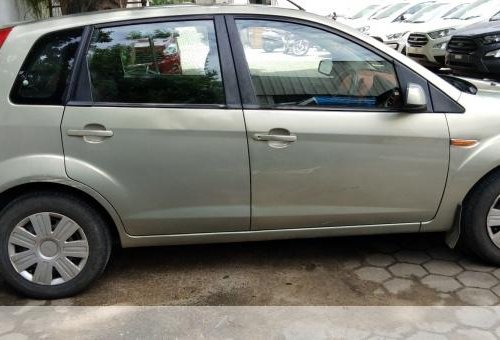 Good as new Ford Figo Diesel Titanium 2011 for sale