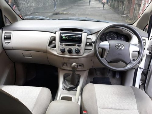 Used 2013 Toyota Innova for sale