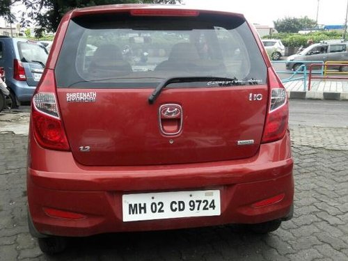 Used Hyundai i10 Sportz 2011 by owner 