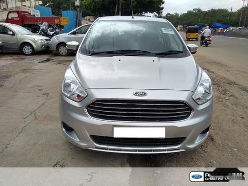 Used 2016  Ford Figo car at low price