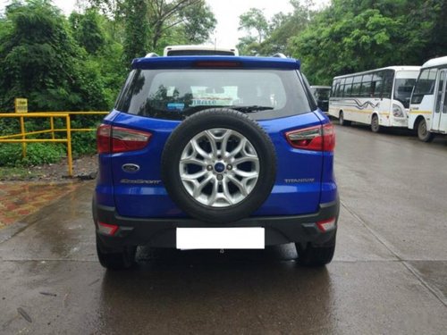 2016 Ford EcoSport for sale at low price in Mumbai 