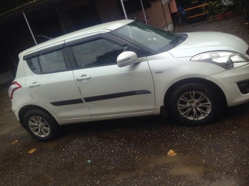 Good as new 2012 Maruti Suzuki Swift for sale