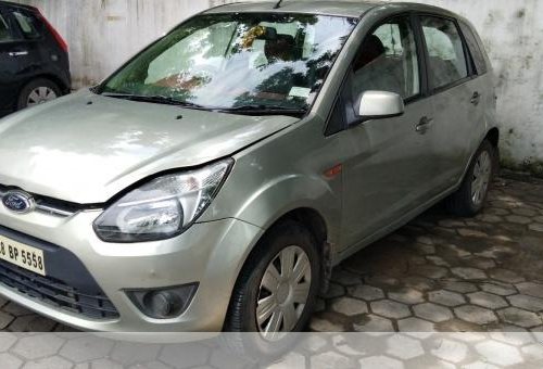 Good as new Ford Figo Diesel Titanium 2011 for sale