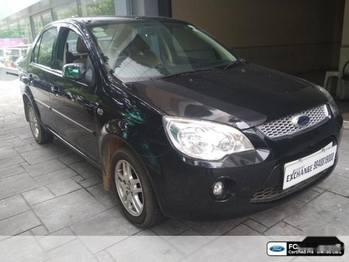 Good as new Ford Fiesta 2010 for sale 