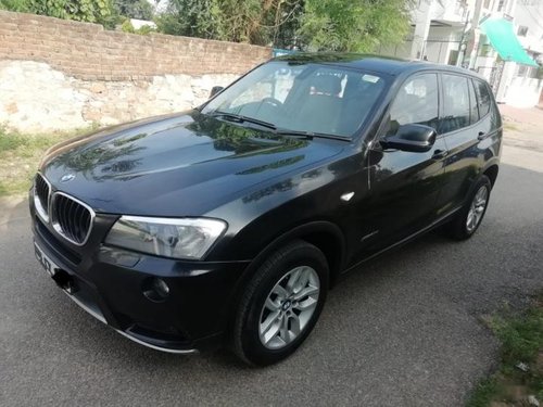 Good as new 2014 BMW X3 for sale