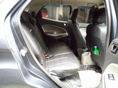Used Ford EcoSport 1.5 DV5 MT Titanium 2013 by owner 