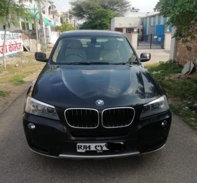 Good as new 2014 BMW X3 for sale