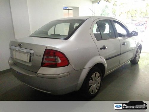 Good as new 2011 Ford Fiesta Classic for sale at low price