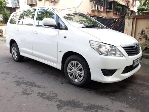 Used 2013 Toyota Innova for sale