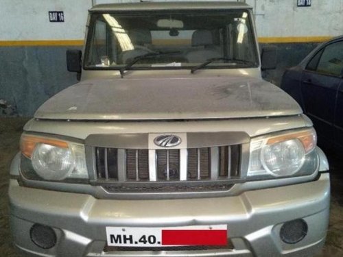Good as new 2014 Mahindra Bolero for sale at low price