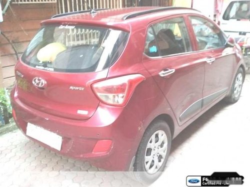 Good 2013 Hyundai Grand i10 for sale