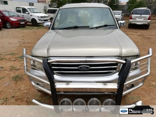 Used 2007 Ford Endeavour car at low price