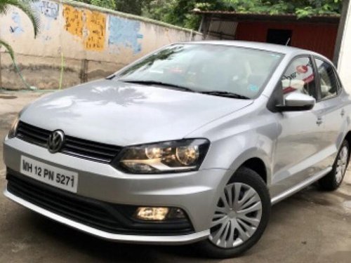 Used 2017 Volkswagen Ameo for sale