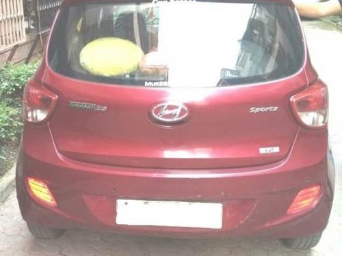 Good 2013 Hyundai Grand i10 for sale