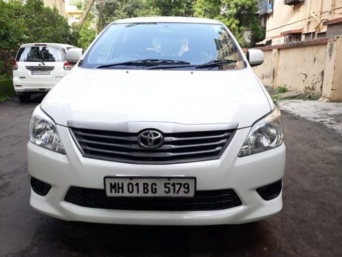 Used 2013 Toyota Innova for sale