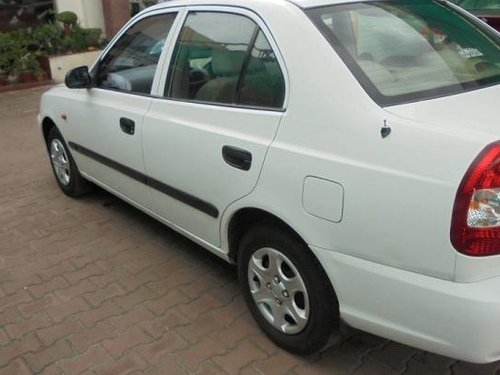 Used 2006 Hyundai Accent for sale at low price