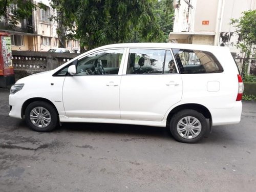 Used 2013 Toyota Innova for sale