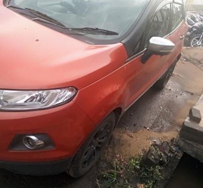 Good as new Ford EcoSport 2013 for sale 