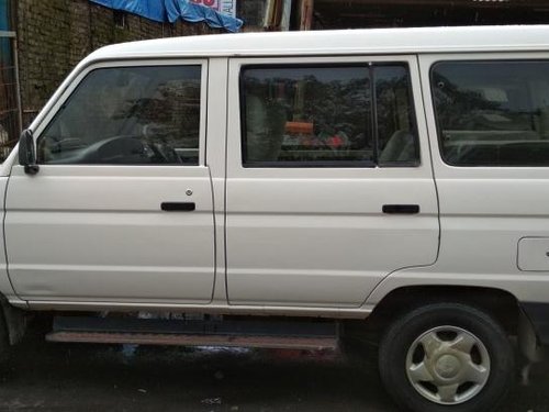 Good as new Toyota Qualis FS B3 2002 for sale