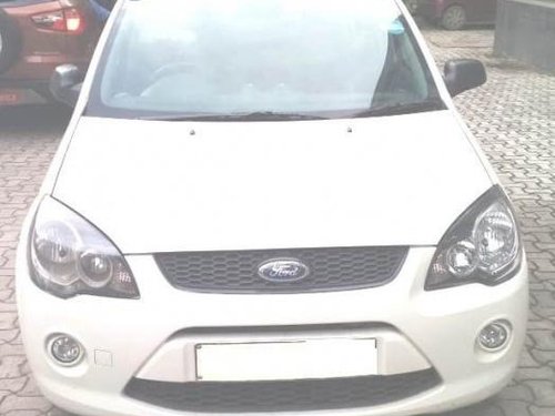 2013 Ford Fiesta Classic for sale