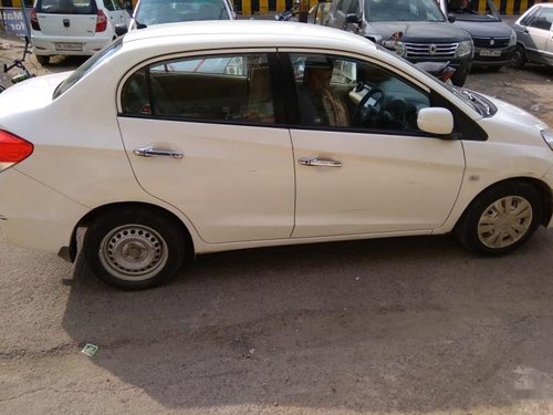 Good as new 2013 Honda Amaze for sale