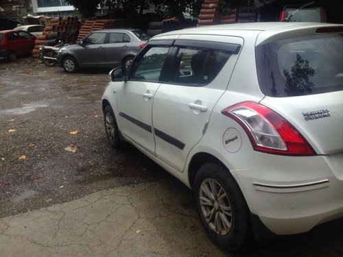 Good as new 2012 Maruti Suzuki Swift for sale