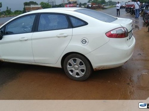 Good as new Ford Fiesta 2014 for sale 