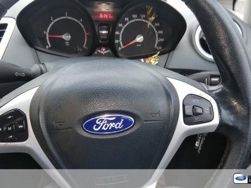 Good as new Ford Fiesta 2014 for sale 