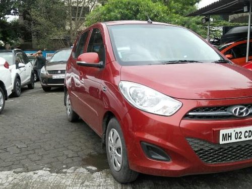 Used Hyundai i10 Sportz 2011 by owner 