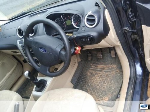 Good as new 2014 Ford Fiesta Classic for sale