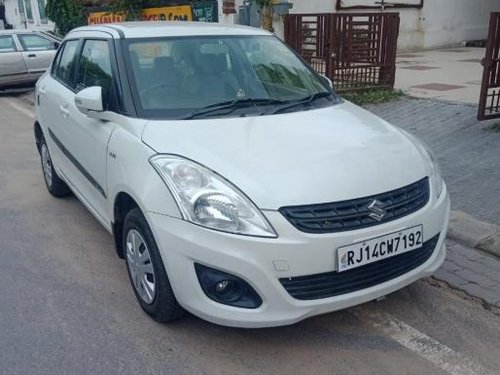 Used 2014 Maruti Suzuki Dzire for sale