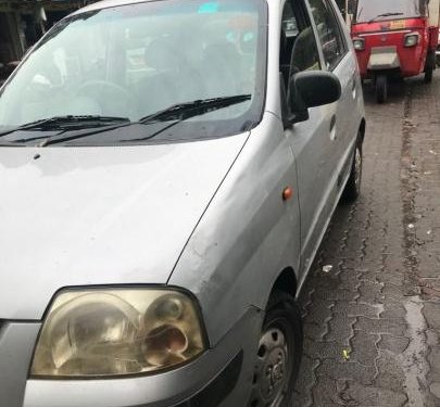 Good as new 2004 Hyundai Santro Xing for sale at low price