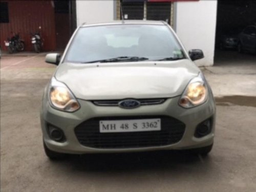 Used 2013 Ford Figo car at low price