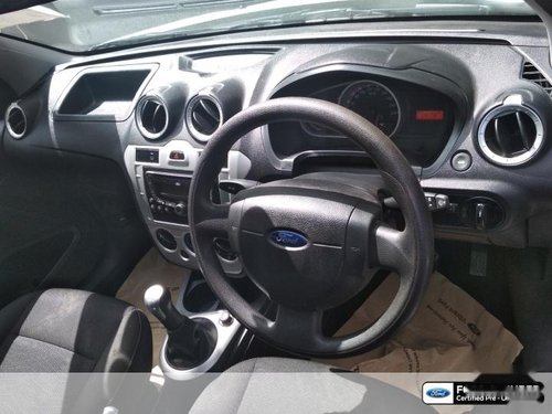 Used Ford Figo Diesel ZXI 2014 for sale 