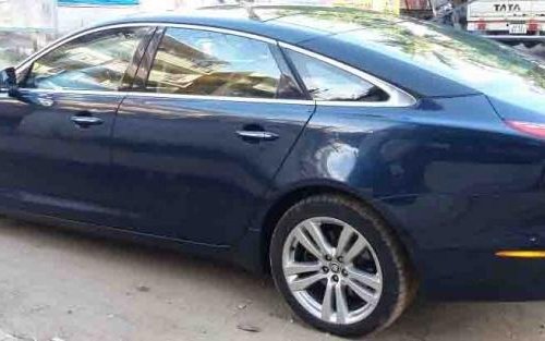 Good as new 2010 Jaguar XJ for sale at low price