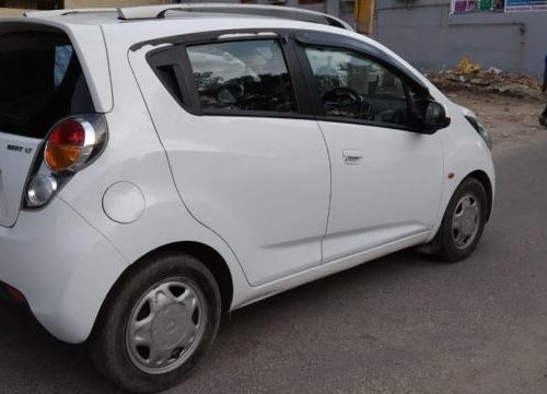 Good as new 2010 Chevrolet Beat for sale