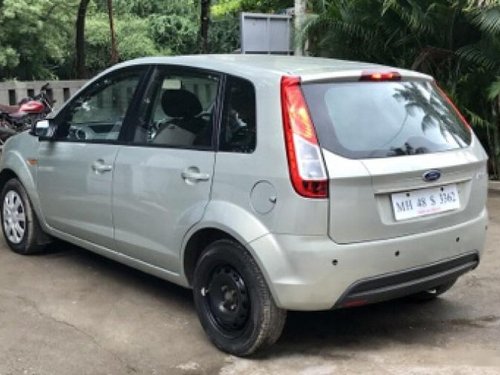 Used 2013 Ford Figo car at low price