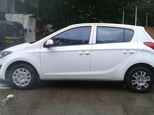 Good as new 2013 Hyundai i20 for sale in Mumbai 