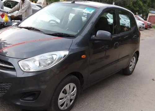 Used 2012 Hyundai i10 for sale