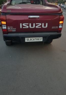 Used Isuzu D-Max 2017 at the best deal