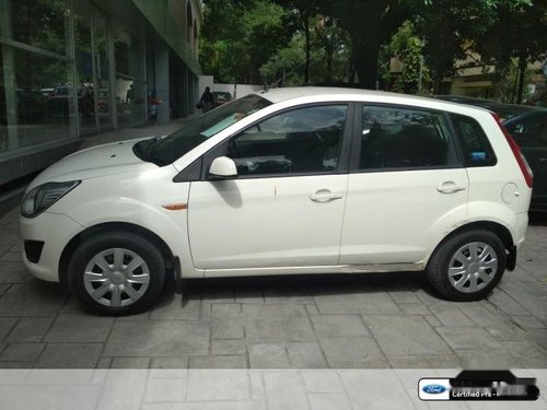 Used Ford Figo Diesel ZXI 2014 for sale 