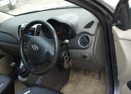 Used 2012 Hyundai i10 for sale